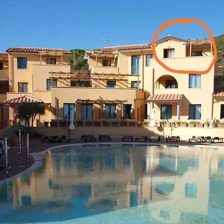 Apartamento Casa Mambrino Panorama