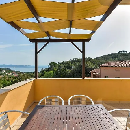 Apartamento Casa Mambrino Panorama *