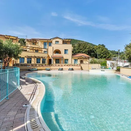 Apartamento Casa Mambrino Panorama Cavo