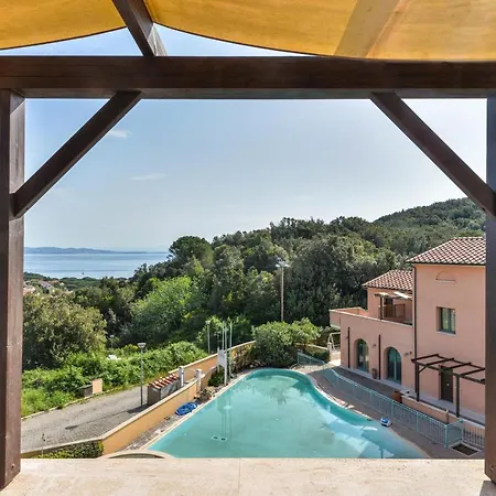 Casa Mambrino Panorama Apartamento