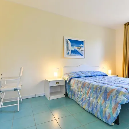 Apartamento Casa Mambrino Panorama *