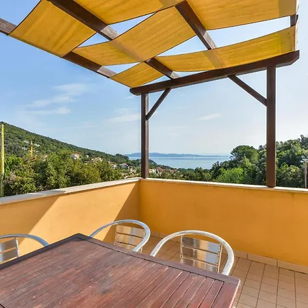 Casa Mambrino Panorama Cavo