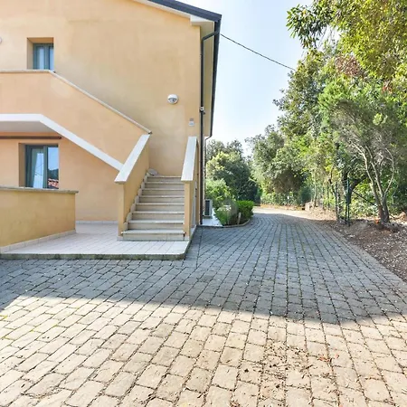 Casa Mambrino Panorama