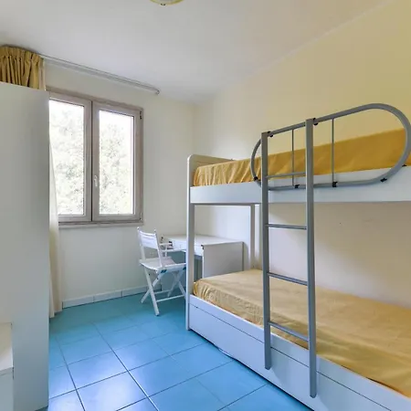 Apartamento Casa Mambrino Panorama